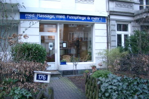 Bild der Praxis